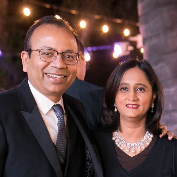 Meet your Posher, Komal - Picture 1 of 1